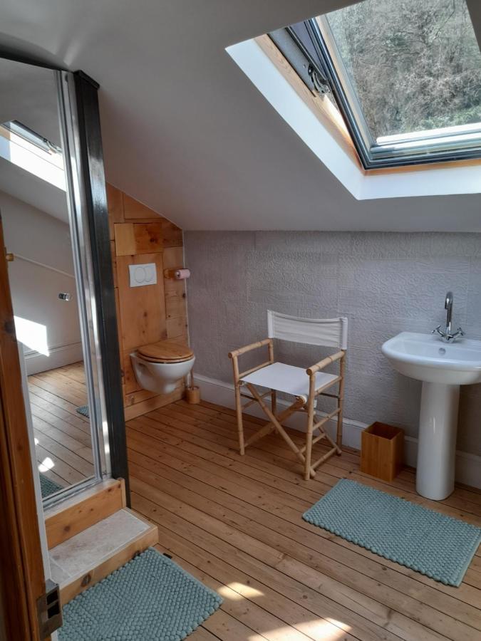 La Kaiga Apartment Saint-Rambert-en-Bugey Exterior photo